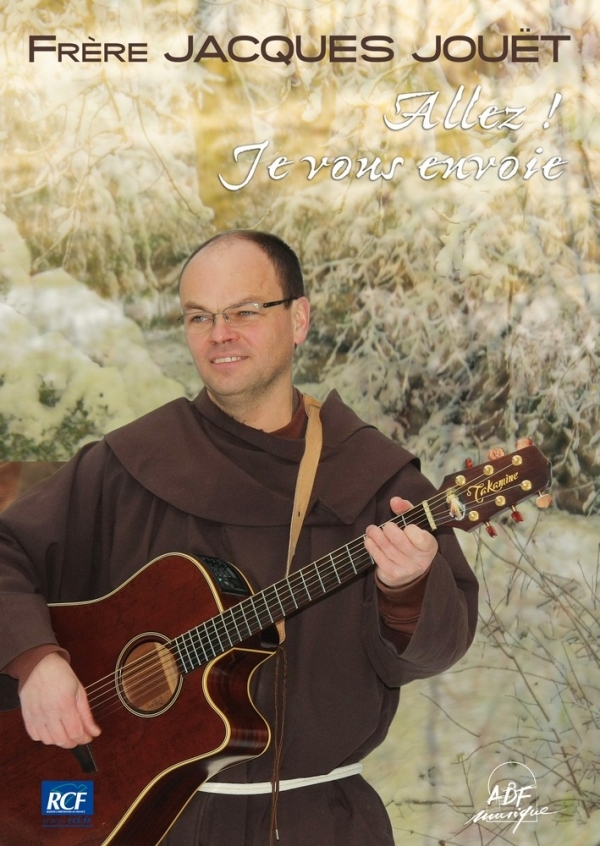 Allez ! Je vous envoie