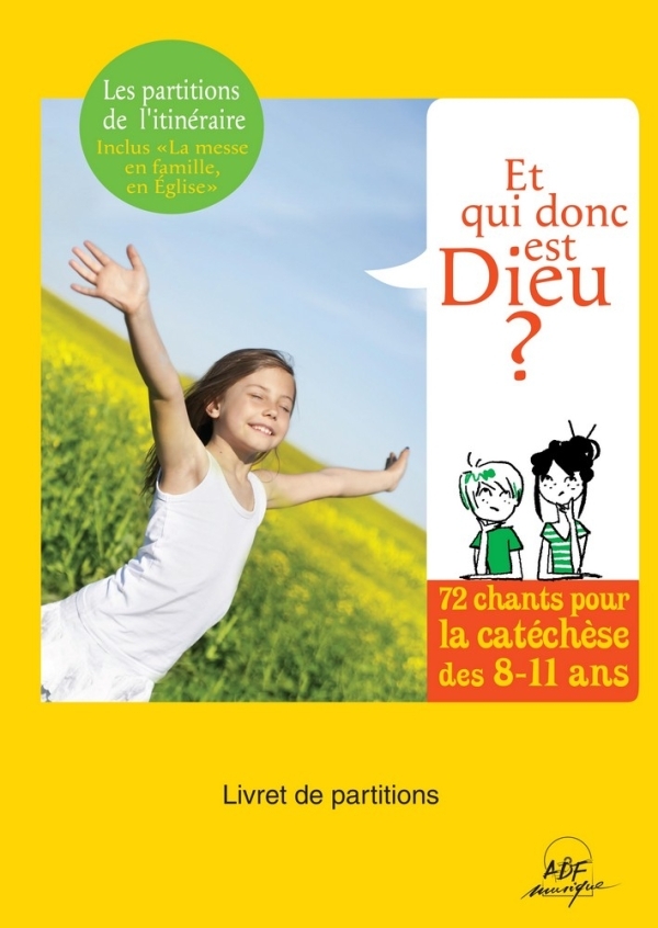 Et qui donc est Dieu ?