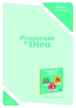 Promesse de Dieu
