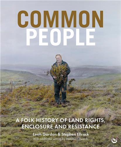 Leah Gordon Common People /anglais