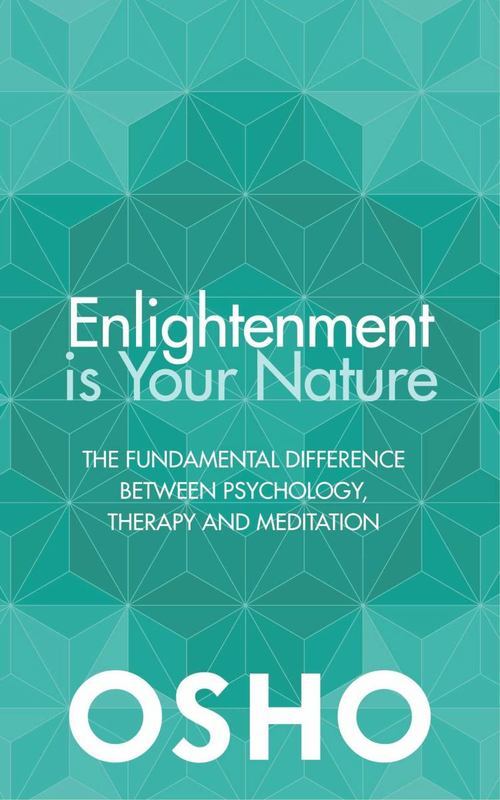 Enlightenment Is Your Nature /anglais
