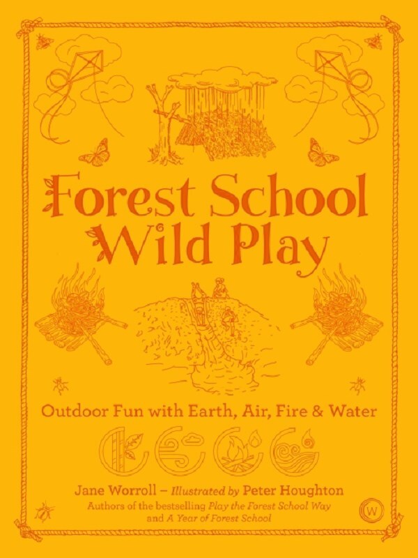 Forest School Wild Play