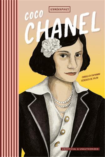 Coco Chanel The Graphic Novel /anglais