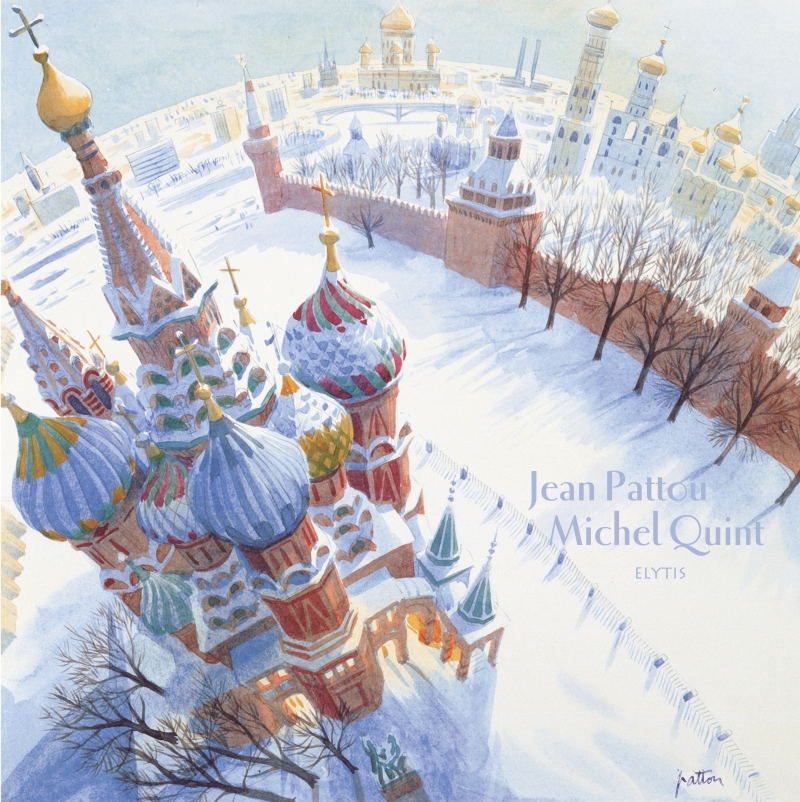 LA DUCASSE AUX NUAGES