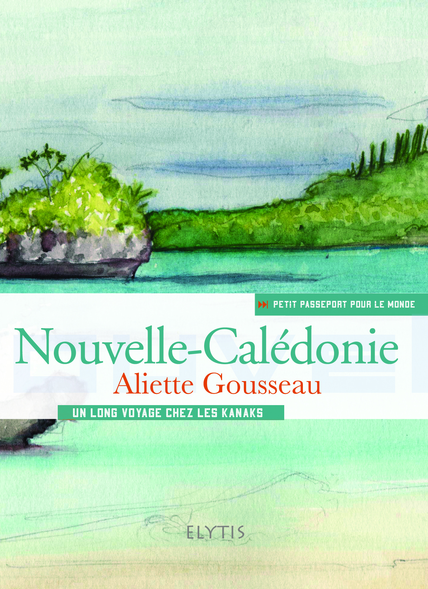 NOUVELLE-CALEDONIE - UN LONG VOYAGE CHEZ LES KANAKS