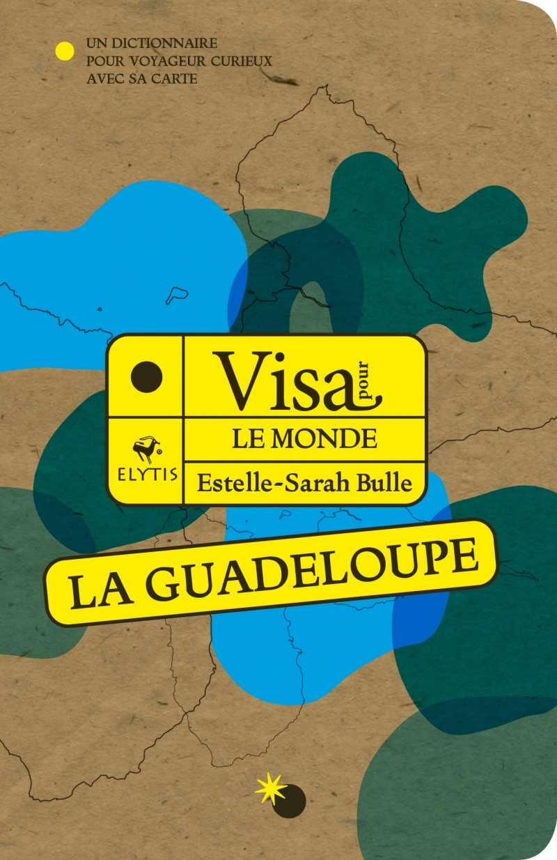Visa pour la Guadeloupe