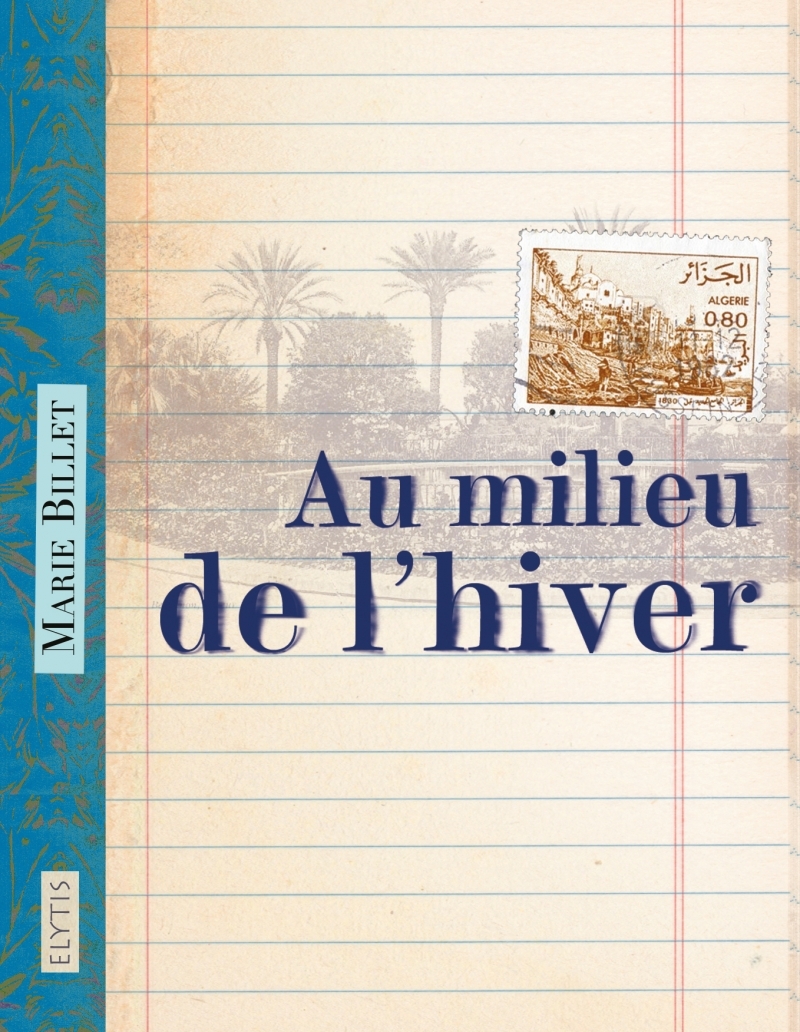AU MILIEU DE L'HIVER