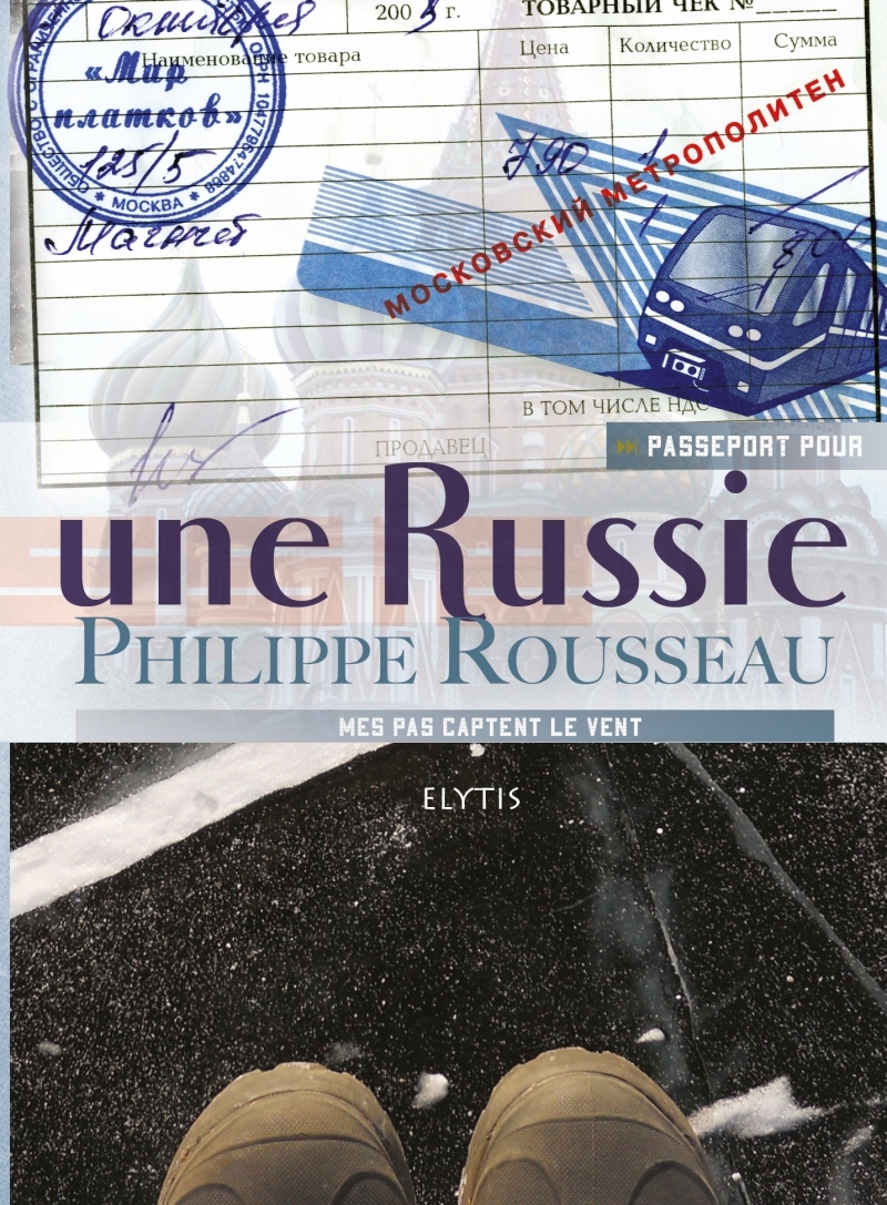 PASSEPORT POUR UNE RUSSIE