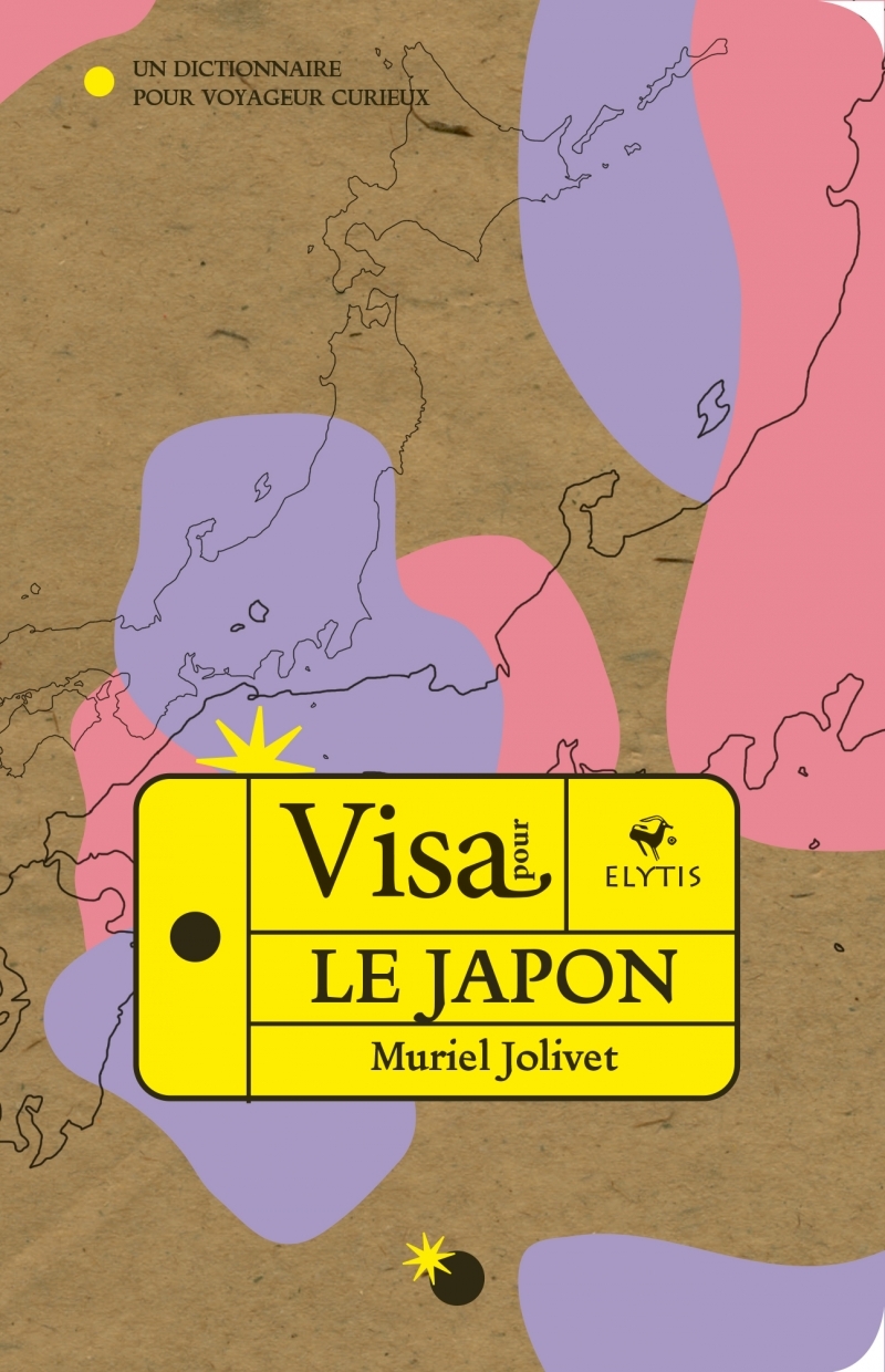 Visa pour le Japon