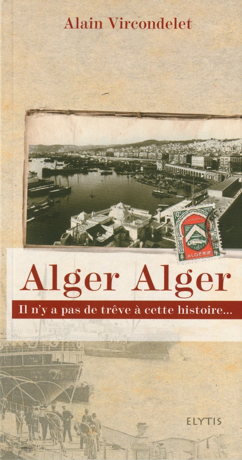 ALGER ALGER