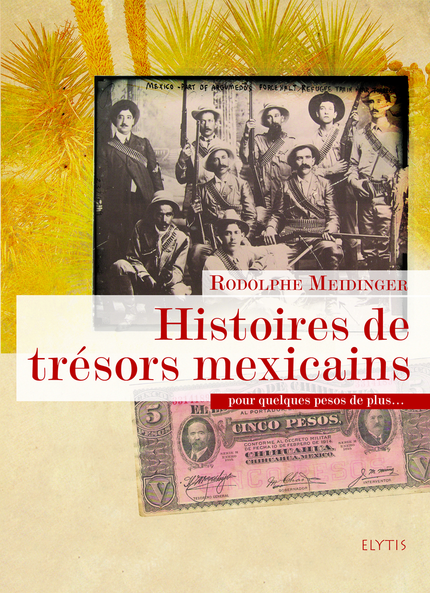 HISTOIRES DE TRESORS MEXICAINS
