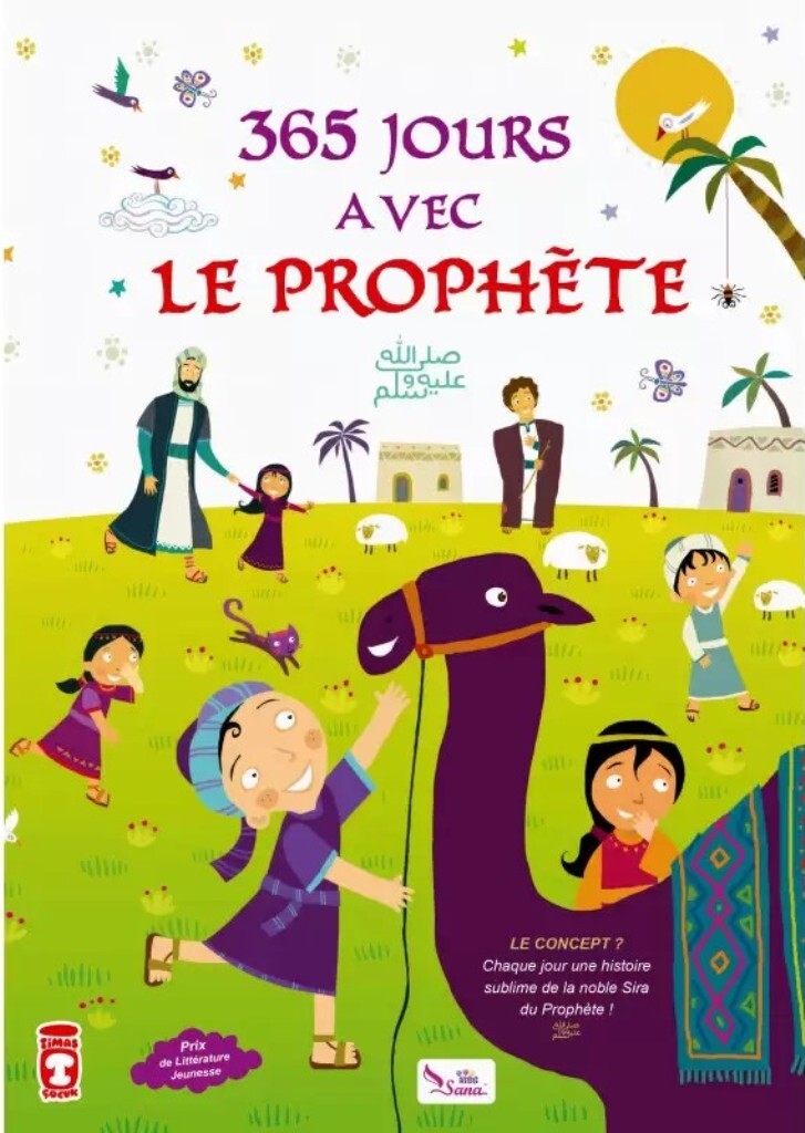 365 jours avec le Prophète