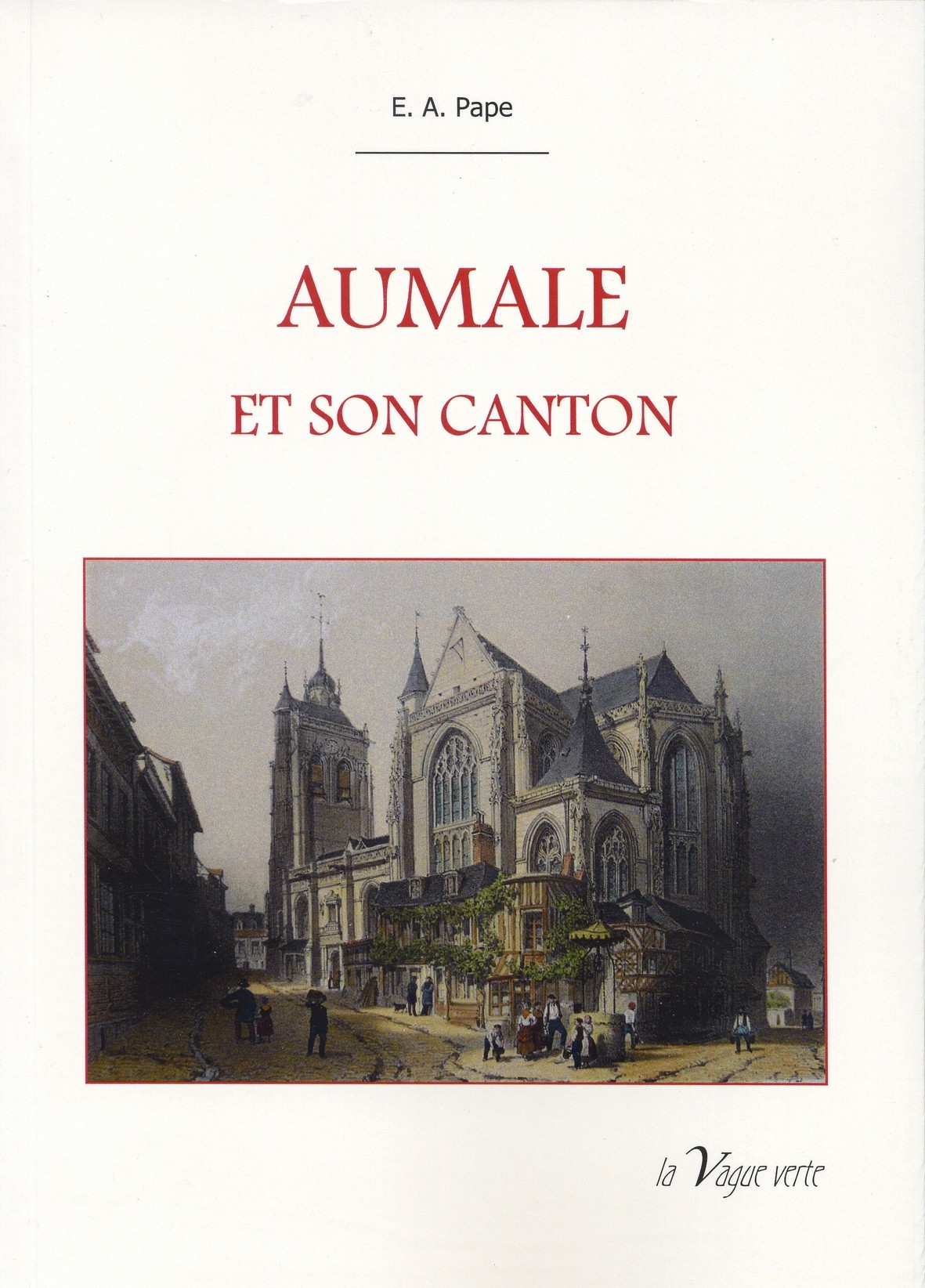 AUMALE ET SON CANTON