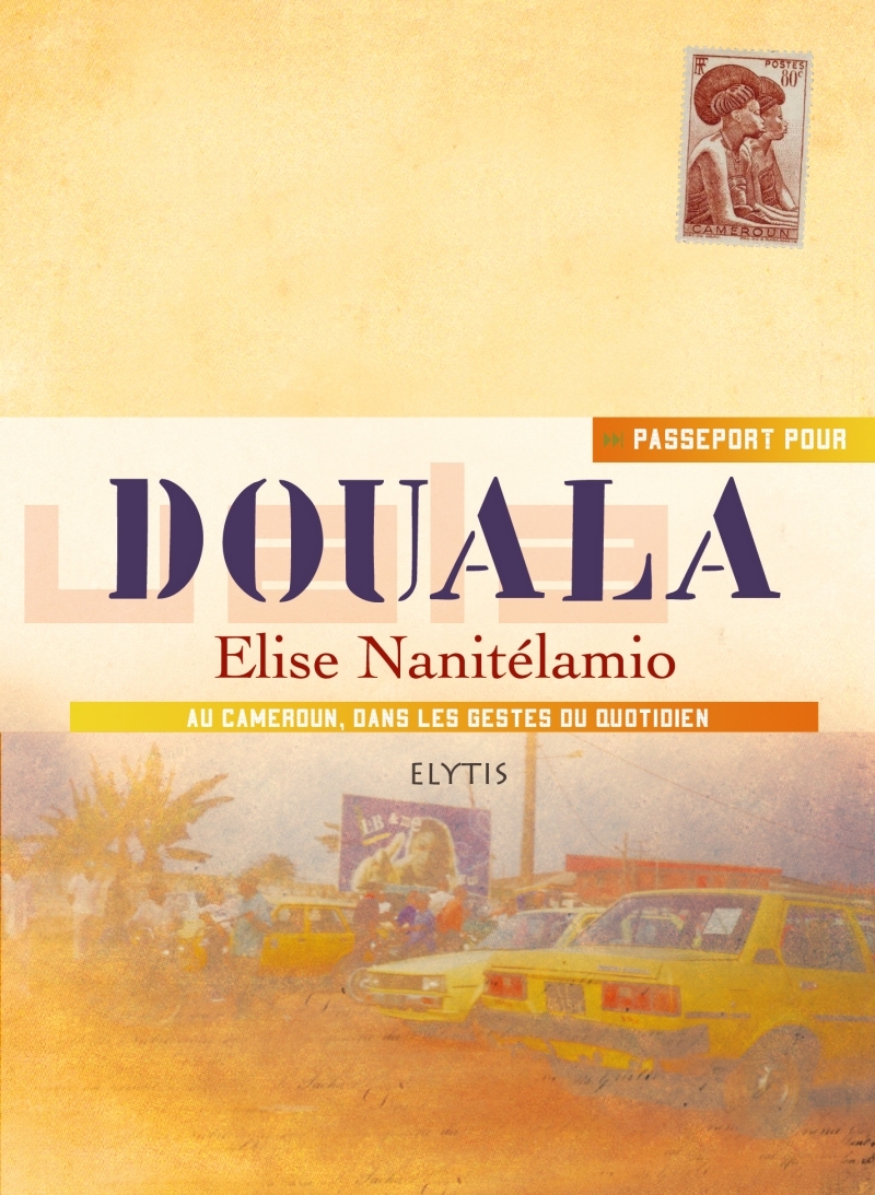 PASSEPORT POUR DOUALA