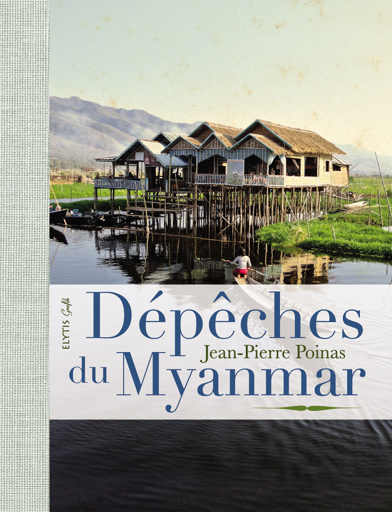DEPECHES DU MYANMAR