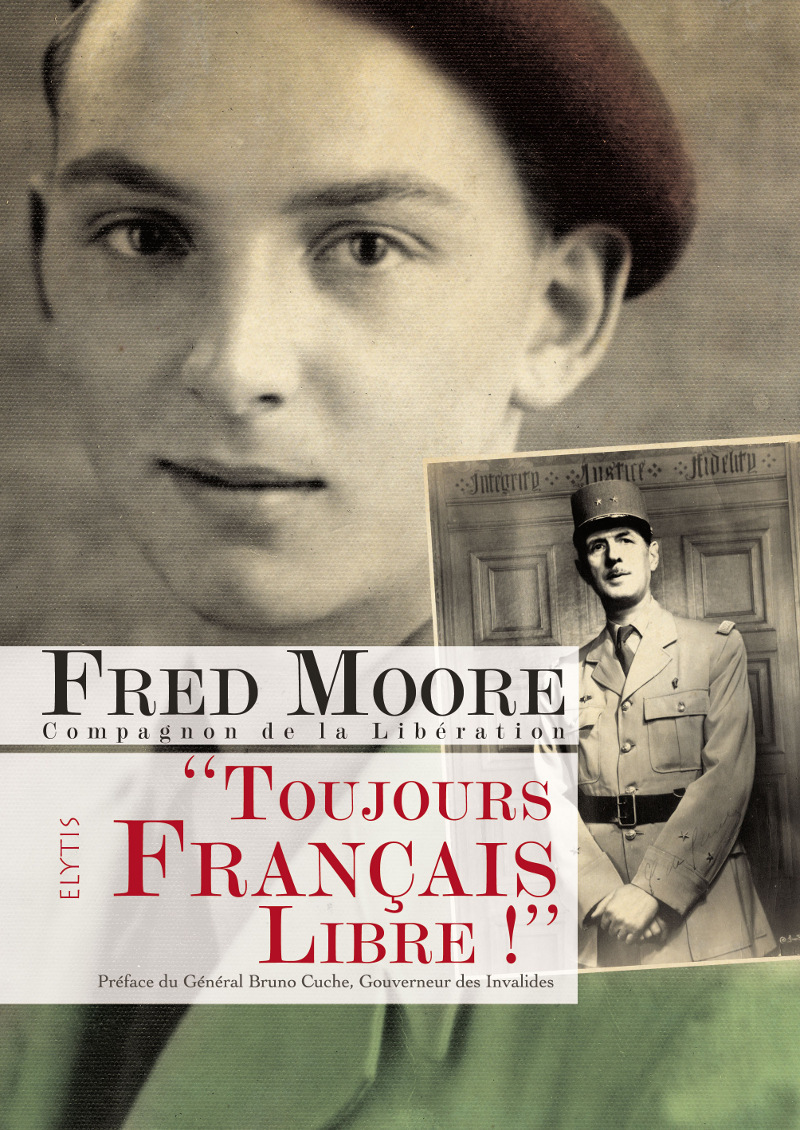 TOUJOURS FRANCAIS LIBRE !