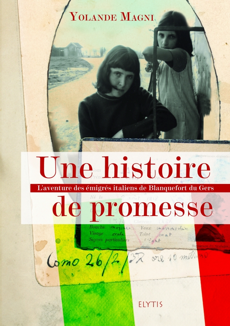 UNE HISTOIRE DE PROMESSE