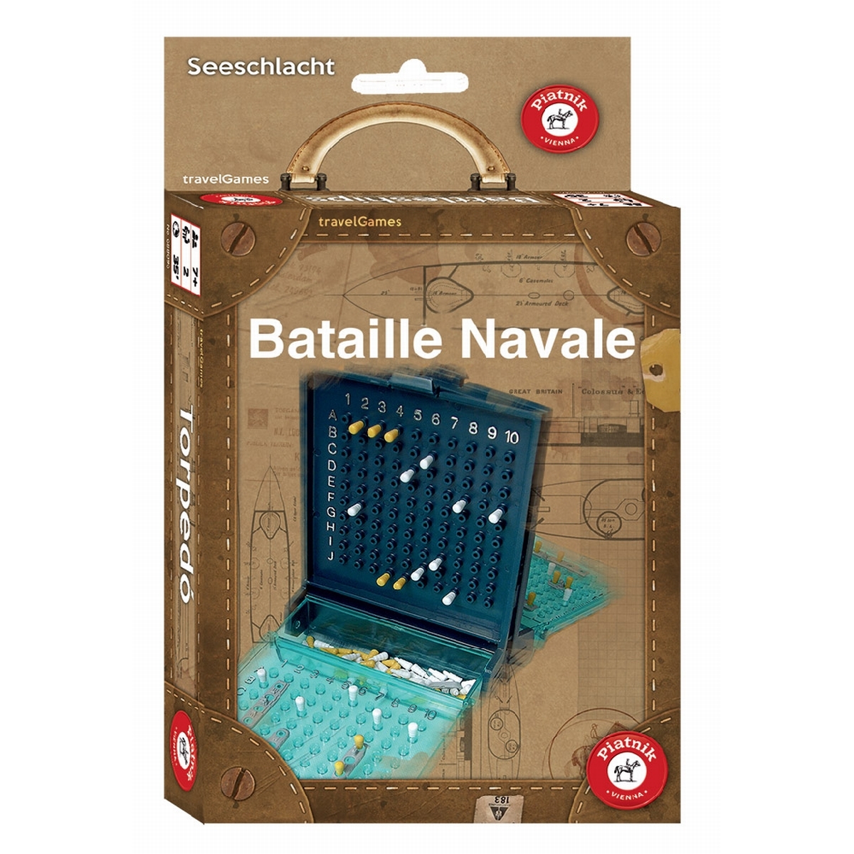 Bataille navale