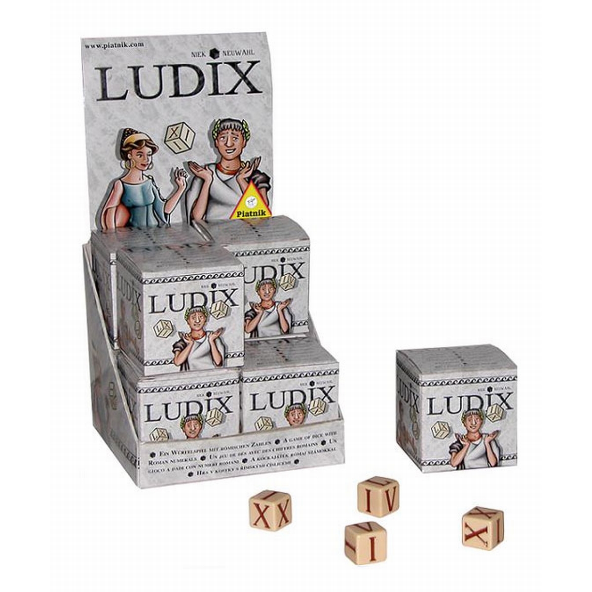 Ludix