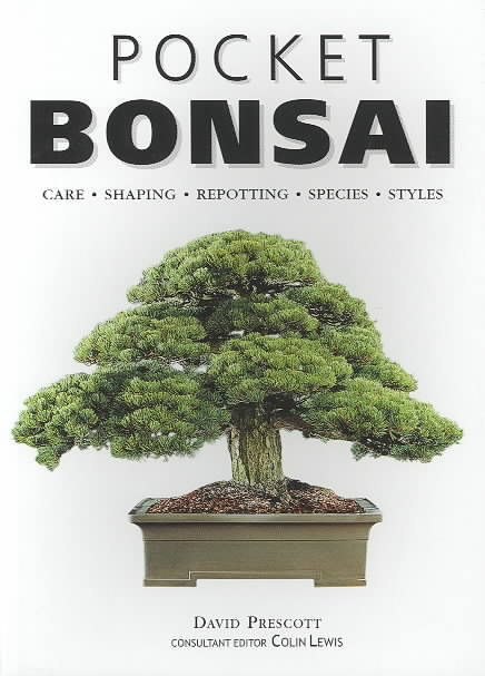 Pocket Bonsai