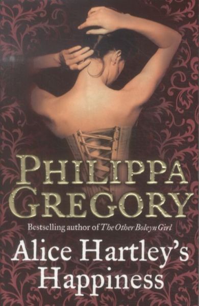 Alice Hartley's Happiness