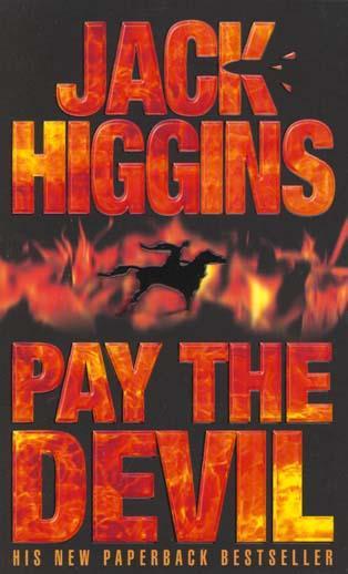 Pay the Devil