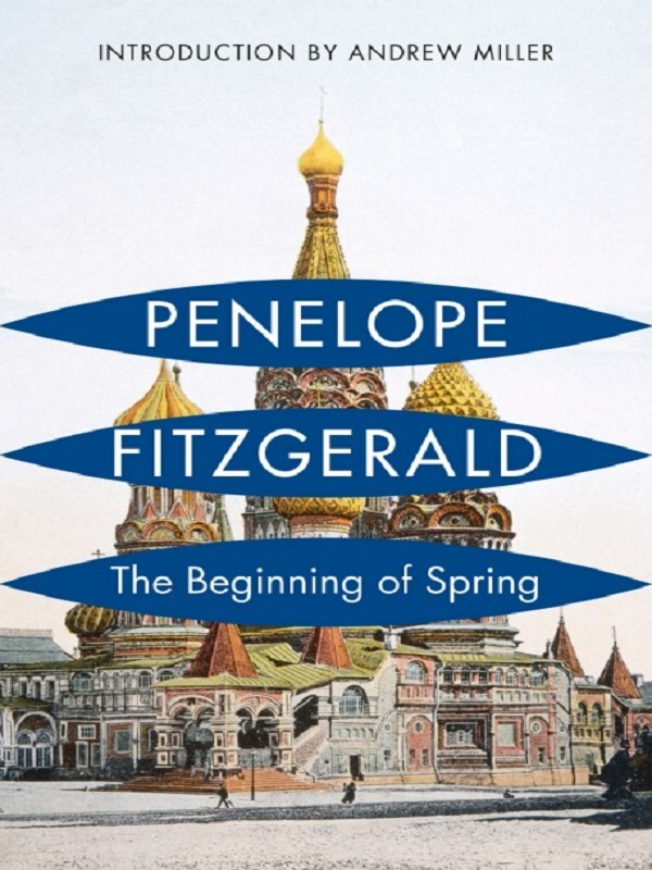 The Beginning of Spring