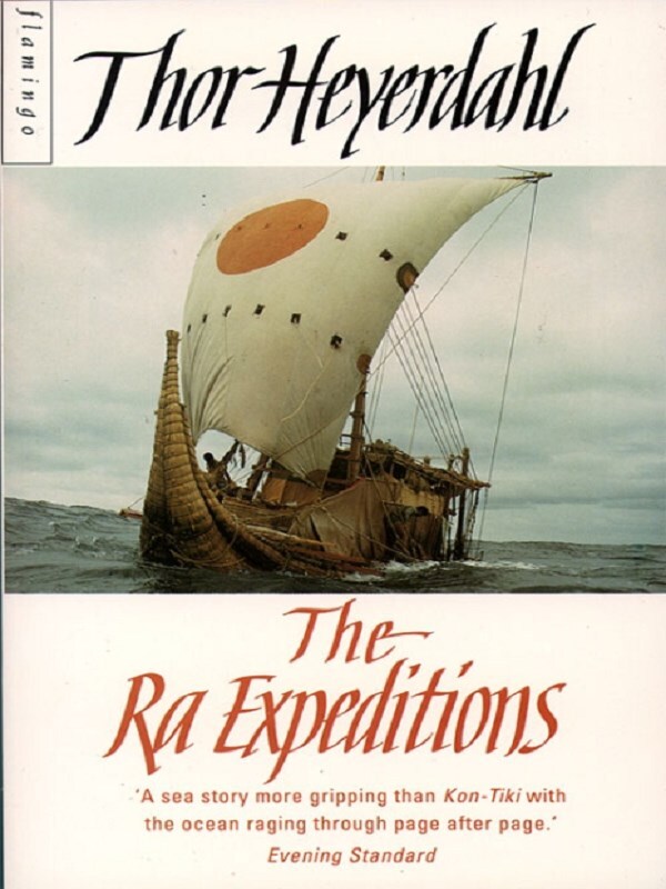 The Ra Expedition