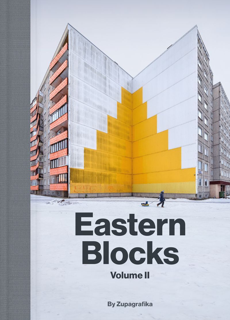 Eastern Blocks II