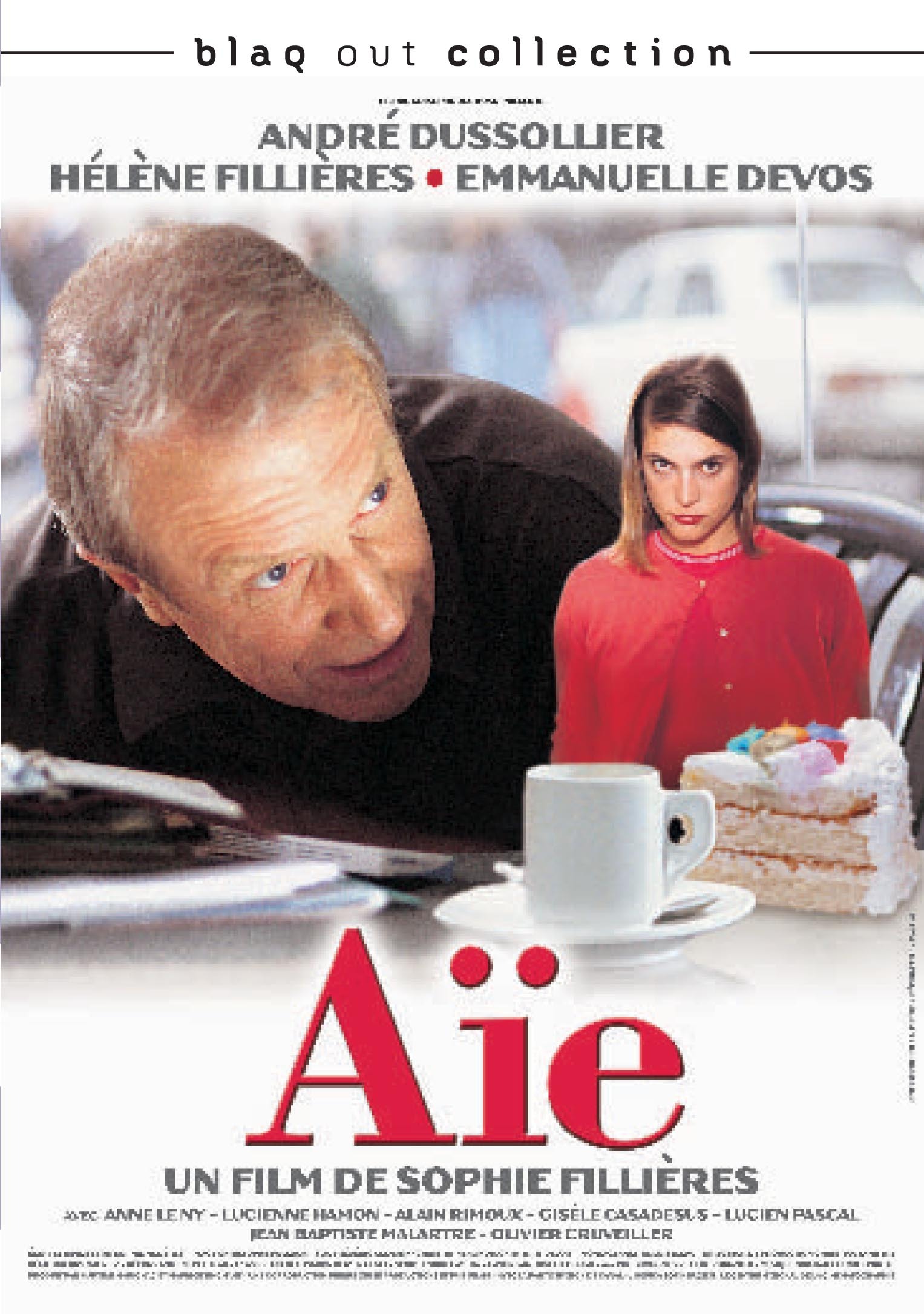 AIE - DVD