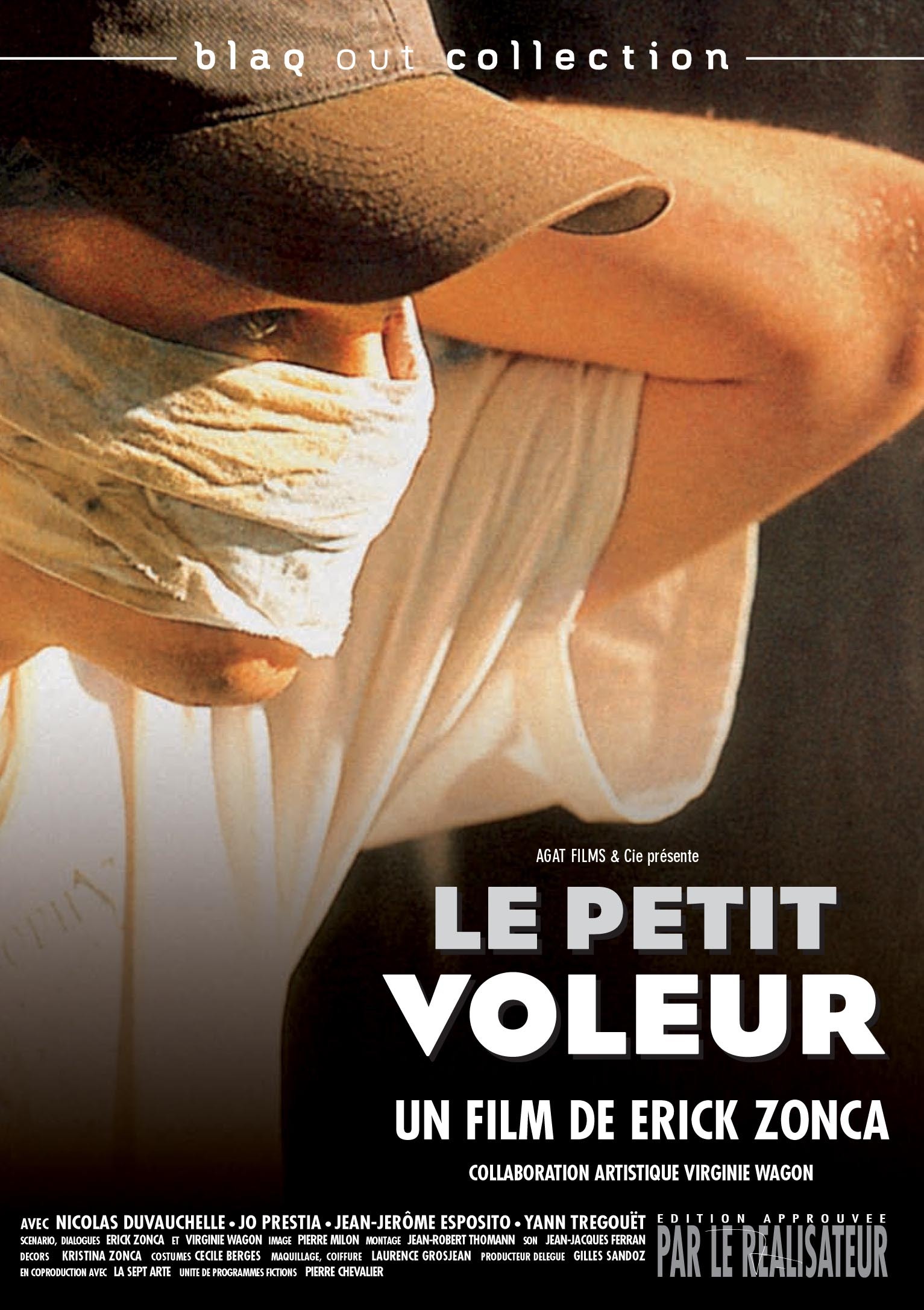 PETIT VOLEUR