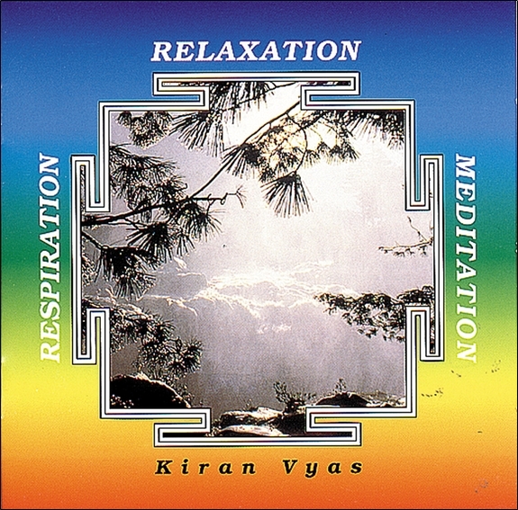 Respiration Relaxation Méditation