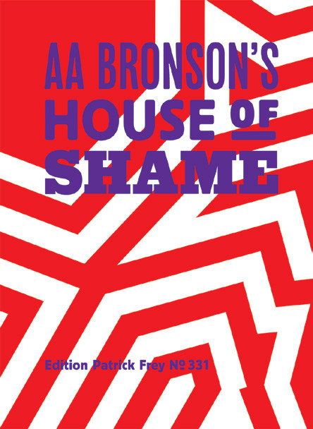 AA Bronson’s House of Shame