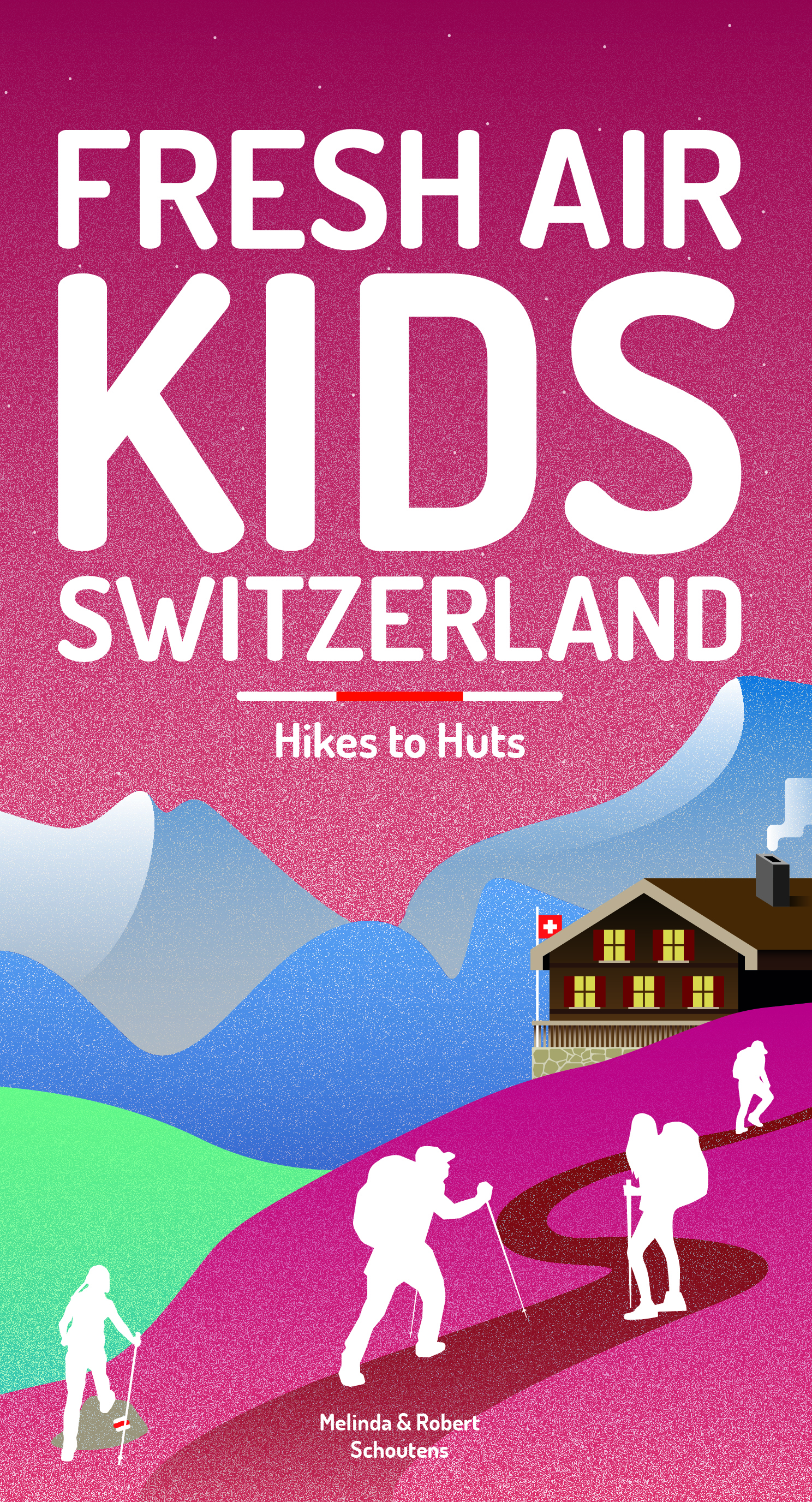 Fresh Air Kids Switzerland 2