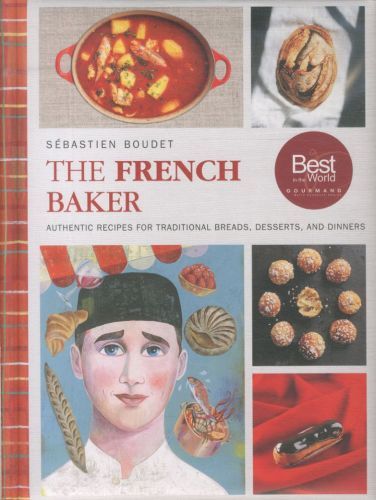 The French Baker