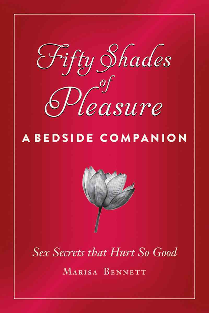 FIFTY SHADES OF PLEASURE
