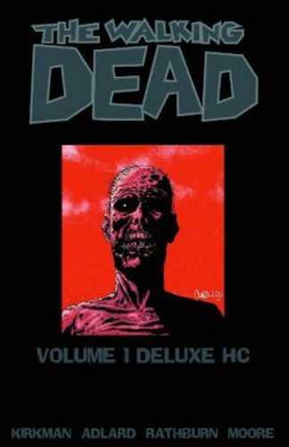 Walking Dead TP Omnibus Volume 1