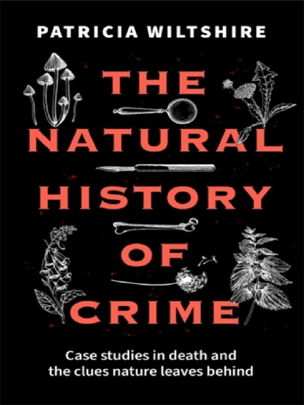 The Natural History of Crime