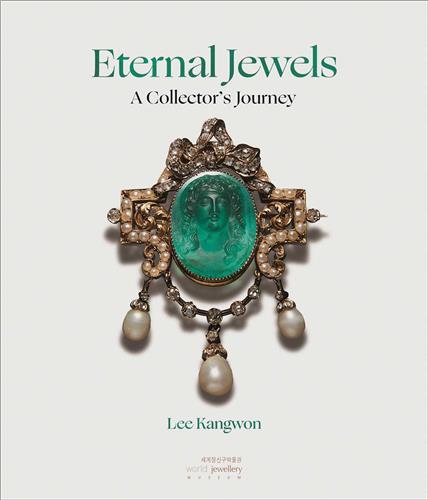 Eternal Jewels /anglais