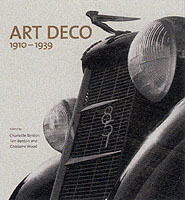 Art Deco, 1910-1939
