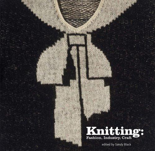 Knitting /anglais