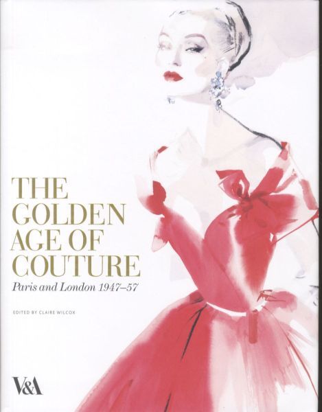 The Golden Age of Couture