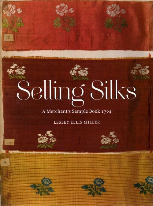 Selling Silks /anglais