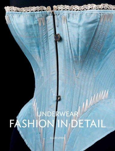 Underwear Fashion in Detail /anglais
