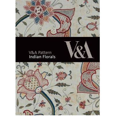 V&A Pattern: Indian Florals /anglais