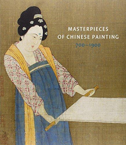 Masterpieces of Chinese Painting 700-1900 /anglais