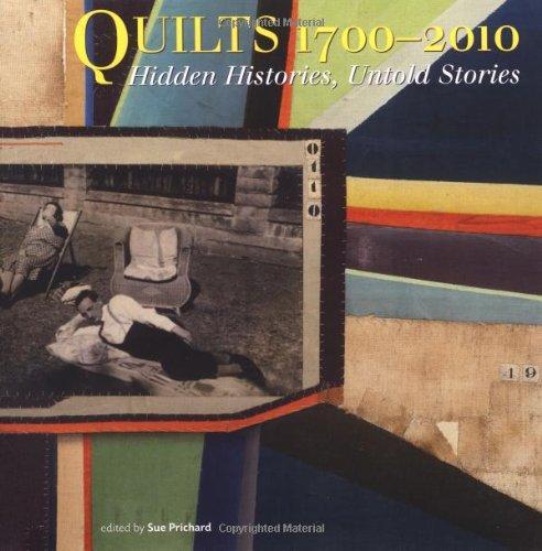 Quilts 1700-2010 /anglais