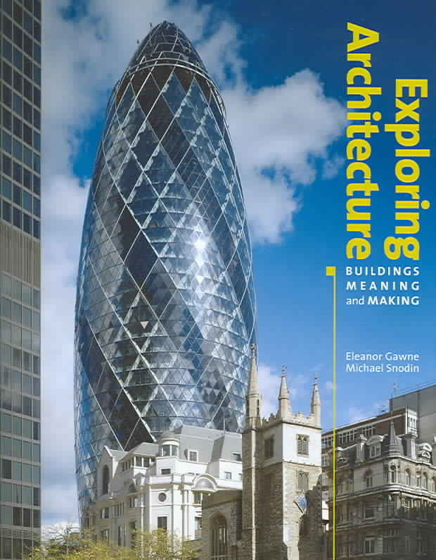 Exploring Architecture