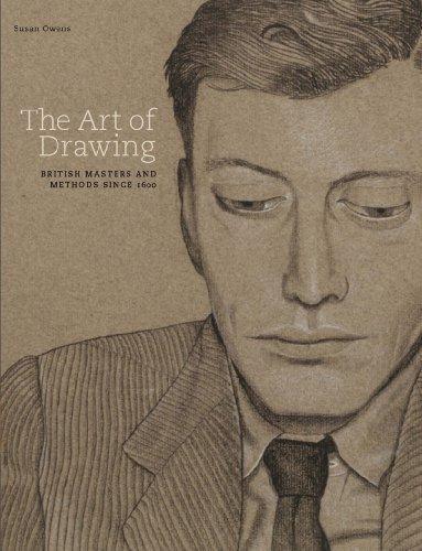 The Art Of Drawing /anglais