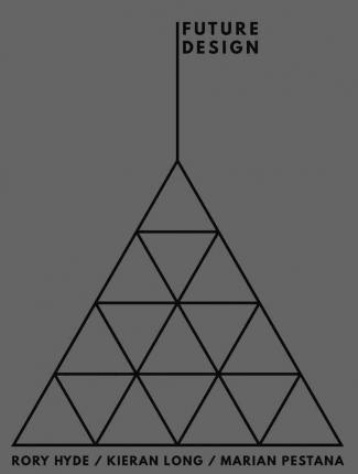 The Future Starts Here /anglais